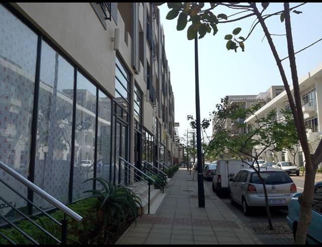 2 BEDROOM APARTMENT FOR SALE IN UMHLANGA RIDGE